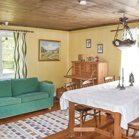 3 Bedroom Awesome Home In Mariannelund Εξωτερικό φωτογραφία