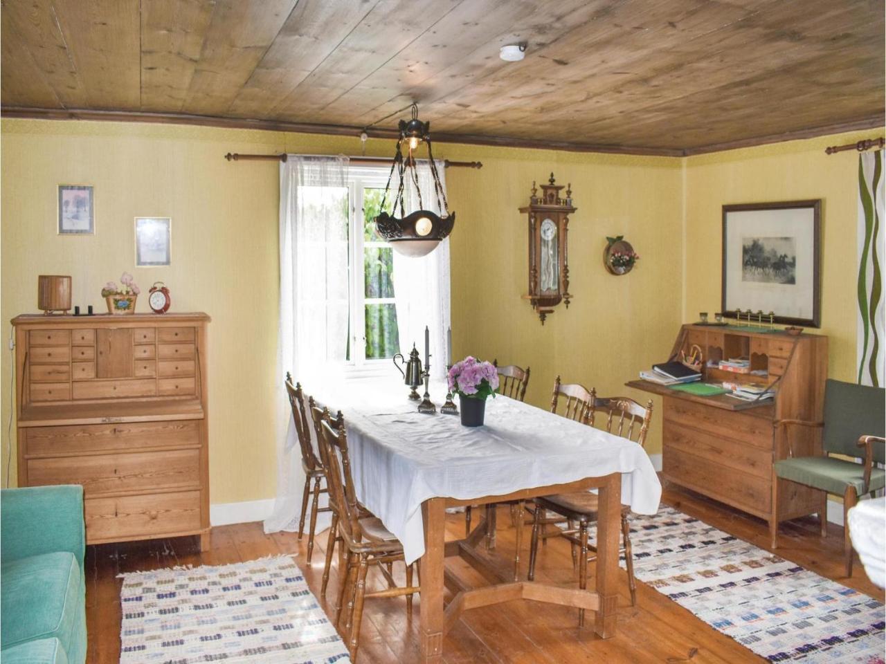 3 Bedroom Awesome Home In Mariannelund Δωμάτιο φωτογραφία