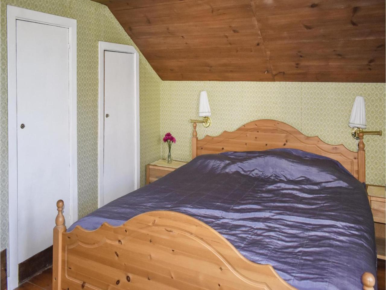 3 Bedroom Awesome Home In Mariannelund Εξωτερικό φωτογραφία
