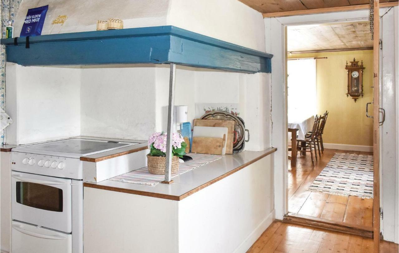 3 Bedroom Awesome Home In Mariannelund Εξωτερικό φωτογραφία