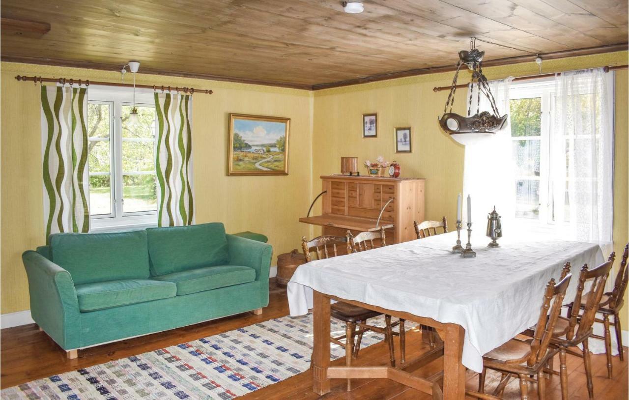 3 Bedroom Awesome Home In Mariannelund Εξωτερικό φωτογραφία